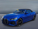 Thumbnail image of 2023 BMW 4 Series at Bert Smith Bmw - NEW