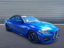 Thumbnail image of 2023 BMW 4 Series at Bert Smith Bmw - NEW