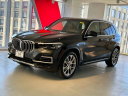 Thumbnail image of 2022 BMW X5 at Audi Manhattan