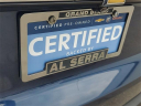 Thumbnail image of 2023 Chevrolet Traverse at Subaru of Grand Blanc