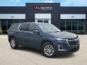 Thumbnail image of 2023 Chevrolet Traverse at Kia of Grand Blanc