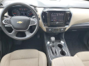 Thumbnail image of 2023 Chevrolet Traverse at Kia of Grand Blanc