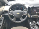Thumbnail image of 2023 Chevrolet Traverse at Kia of Grand Blanc
