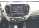 Thumbnail image of 2023 Chevrolet Traverse at Kia of Grand Blanc