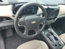 Thumbnail image of 2023 Chevrolet Traverse at Kia of Grand Blanc