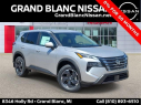 Thumbnail image of 2025 Nissan Rogue at Grand Blanc Nissan