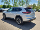 Thumbnail image of 2025 Nissan Rogue at Grand Blanc Nissan