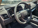 Thumbnail image of 2025 Nissan Rogue at Grand Blanc Nissan