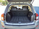 Thumbnail image of 2016 Jeep Compass at Parkside Total Auto Care