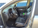 Thumbnail image of 2016 Jeep Compass at Parkside Total Auto Care