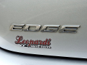Thumbnail image of 2017 Ford Edge at Leopardi Auto Sales