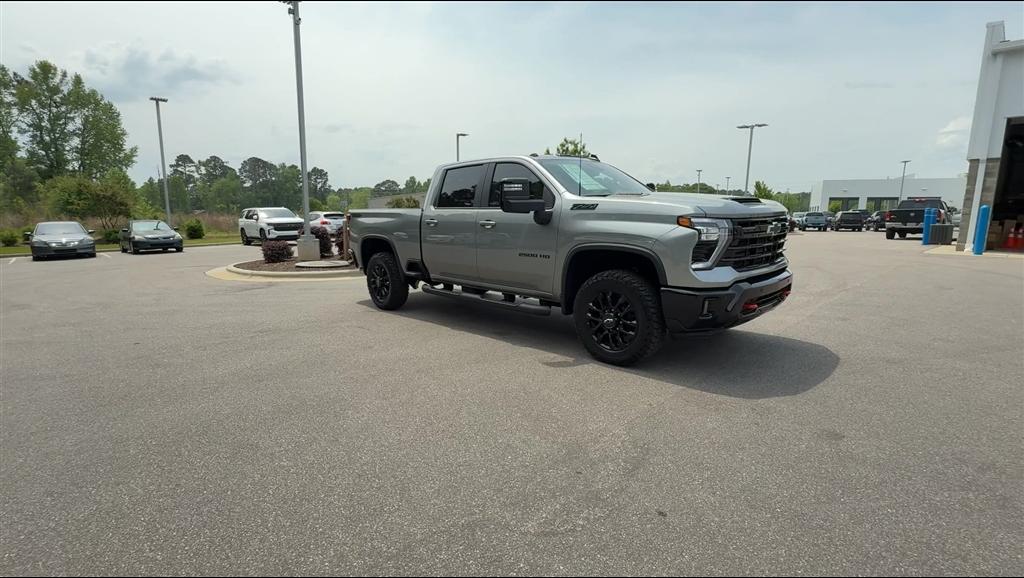 Thumbnail image of 2025 Chevrolet Silverado 2500HD at Wilkinson Cadillac