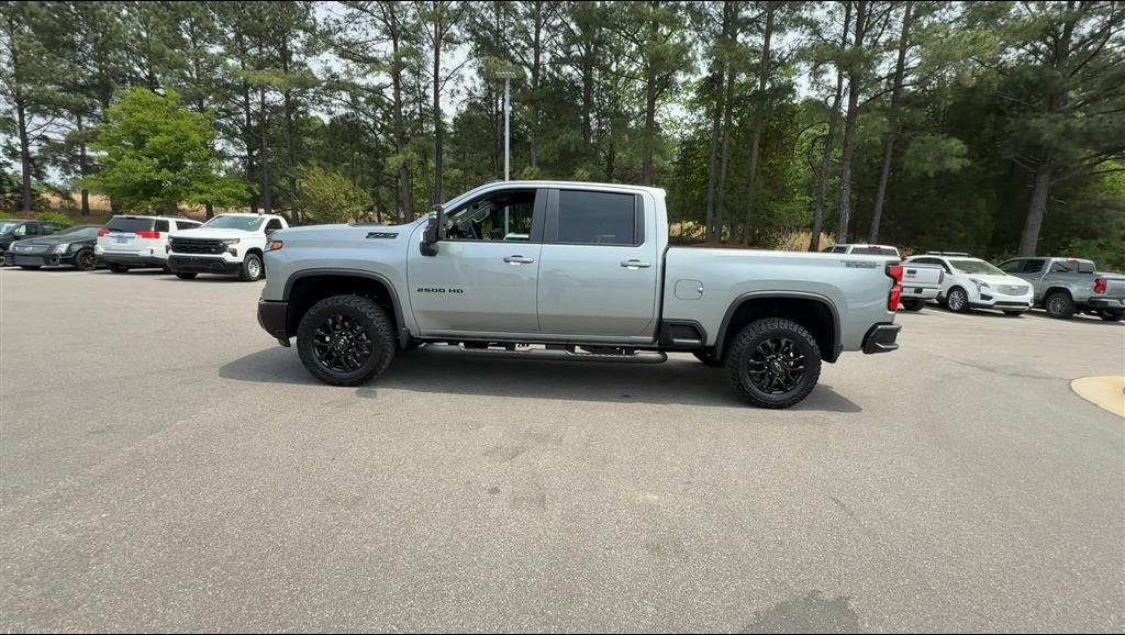 Thumbnail image of 2025 Chevrolet Silverado 2500HD at Wilkinson Cadillac