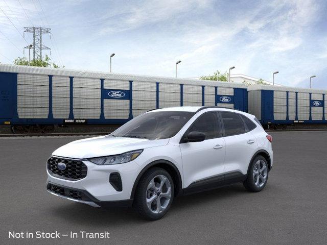 Thumbnail image of 2025 Ford Escape at Wayne Ford