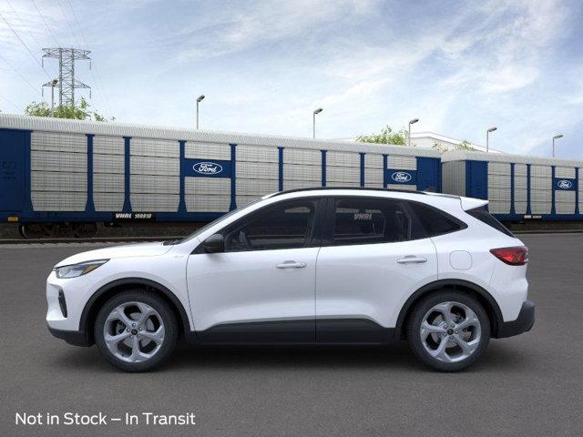 Thumbnail image of 2025 Ford Escape at Wayne Ford
