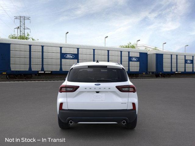 Thumbnail image of 2025 Ford Escape at Wayne Ford