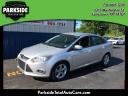 Thumbnail image of 2014 Ford Focus at Parkside Total Auto Care