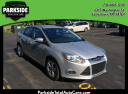 Thumbnail image of 2014 Ford Focus at Parkside Total Auto Care