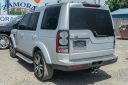 Thumbnail image of 2016 Land Rover LR4 at ZAMORA AUTO, LLC
