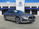 Thumbnail image of 2025 Acura TLX at AcuraOfPembrokePines of Pembroke Pines, FL