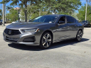 Thumbnail image of 2025 Acura TLX at AcuraOfPembrokePines of Pembroke Pines, FL