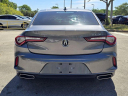 Thumbnail image of 2025 Acura TLX at AcuraOfPembrokePines of Pembroke Pines, FL