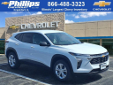 Thumbnail image of 2025 Chevrolet Trax at Phillips Chevrolet
