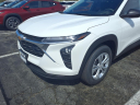 Thumbnail image of 2025 Chevrolet Trax at Phillips Chevrolet