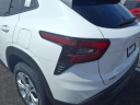 Thumbnail image of 2025 Chevrolet Trax at Phillips Chevrolet