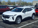 Thumbnail image of 2025 Chevrolet Trax at Phillips Chevrolet