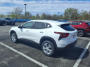 Thumbnail image of 2025 Chevrolet Trax at Phillips Chevrolet