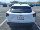 Thumbnail image of 2025 Chevrolet Trax at Phillips Chevrolet