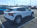 Thumbnail image of 2025 Chevrolet Trax at Phillips Chevrolet