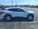 Thumbnail image of 2025 Chevrolet Trax at Phillips Chevrolet