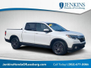Thumbnail image of 2020 Honda Ridgeline at Jenkins Honda of Leesburg Used