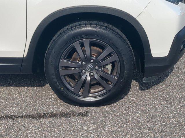 Thumbnail image of 2020 Honda Ridgeline at Jenkins Honda of Leesburg Used