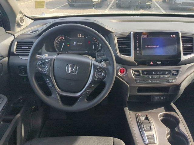 Thumbnail image of 2020 Honda Ridgeline at Jenkins Honda of Leesburg Used