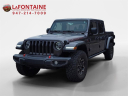 Thumbnail image of 2021 Jeep Gladiator at LaFontaine Chrysler Dodge Jeep Ram of Walled Lake