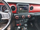 Thumbnail image of 2021 Jeep Gladiator at LaFontaine Chrysler Dodge Jeep Ram of Walled Lake