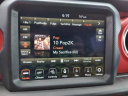 Thumbnail image of 2021 Jeep Gladiator at LaFontaine Chrysler Dodge Jeep Ram of Walled Lake