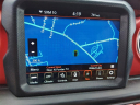 Thumbnail image of 2021 Jeep Gladiator at LaFontaine Chrysler Dodge Jeep Ram of Walled Lake