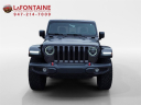 Thumbnail image of 2021 Jeep Gladiator at LaFontaine Chrysler Dodge Jeep Ram of Walled Lake