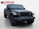 Thumbnail image of 2021 Jeep Gladiator at LaFontaine Chrysler Dodge Jeep Ram of Walled Lake