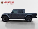 Thumbnail image of 2021 Jeep Gladiator at LaFontaine Chrysler Dodge Jeep Ram of Walled Lake