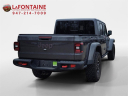Thumbnail image of 2021 Jeep Gladiator at LaFontaine Chrysler Dodge Jeep Ram of Walled Lake