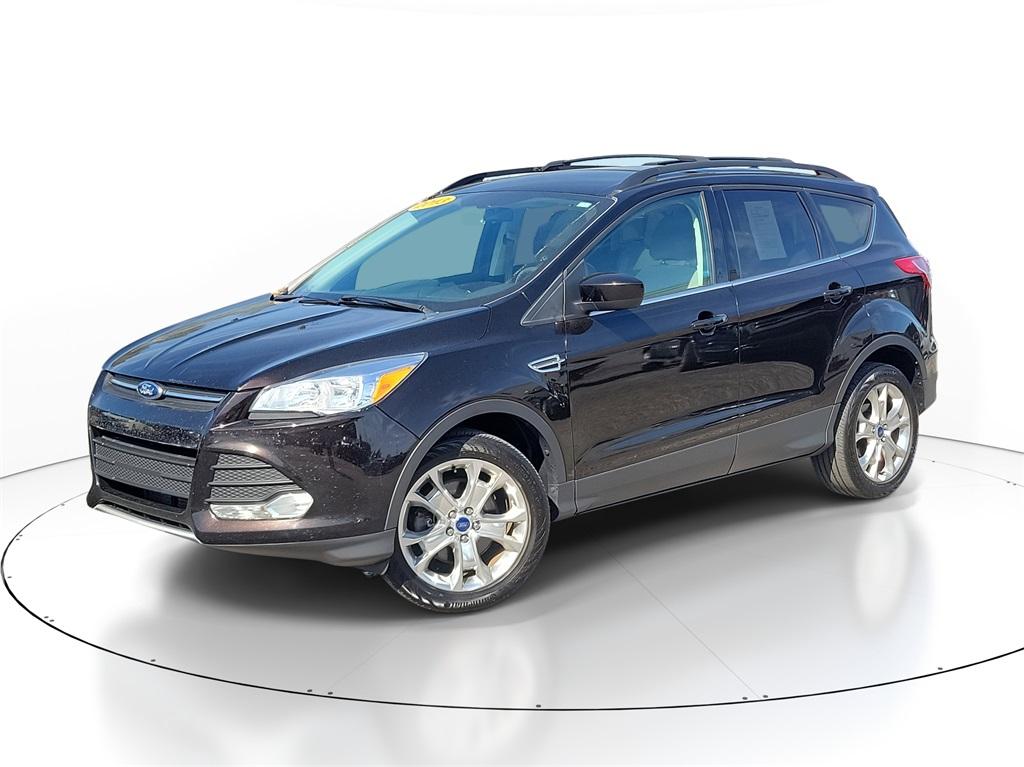 Thumbnail image of 2013 Ford Escape at McDonald Kia