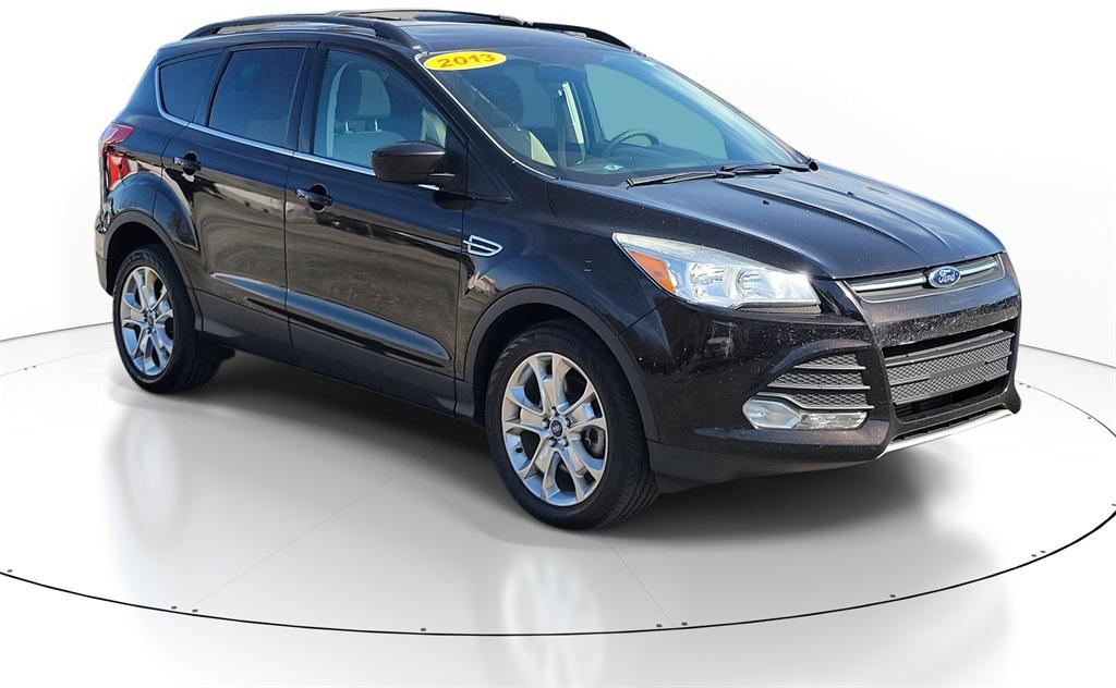 Thumbnail image of 2013 Ford Escape at McDonald Kia