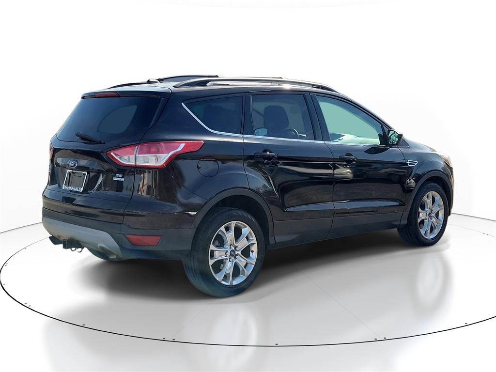 Thumbnail image of 2013 Ford Escape at McDonald Kia
