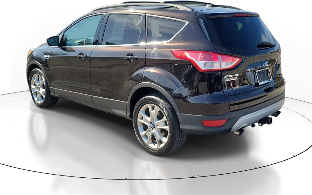 Thumbnail image of 2013 Ford Escape at McDonald Kia