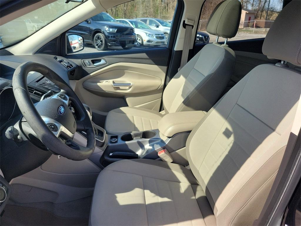 Thumbnail image of 2013 Ford Escape at McDonald Kia